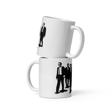 Reservoir Dogs Mug-3
